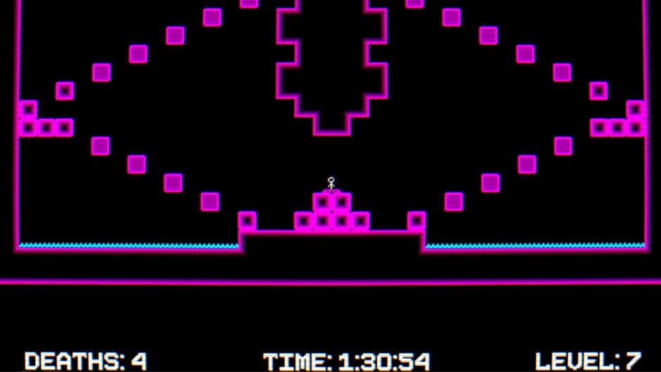Скриншот 3 из Rush!!!