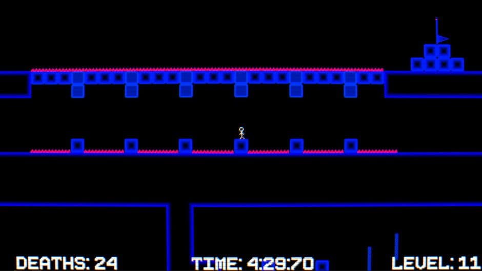 Скриншот 4 из Rush!!!