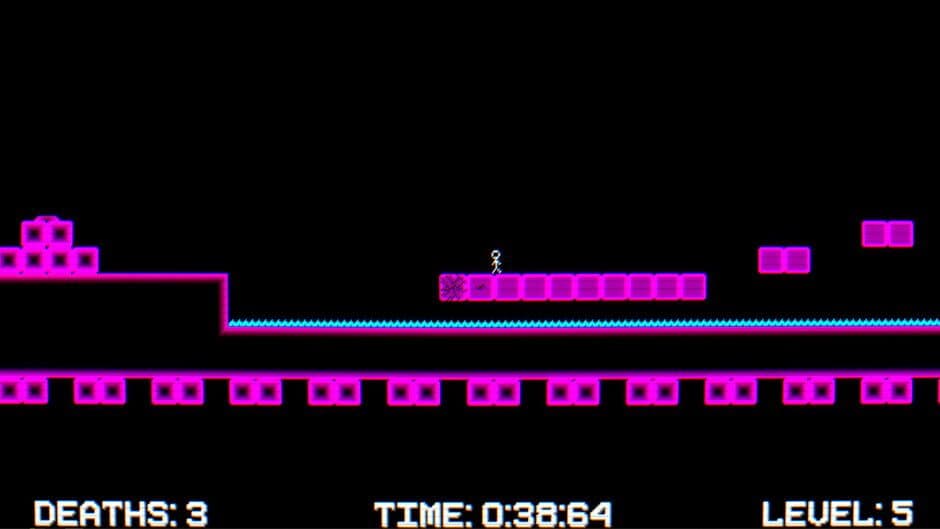 Скриншот 6 из Rush!!!