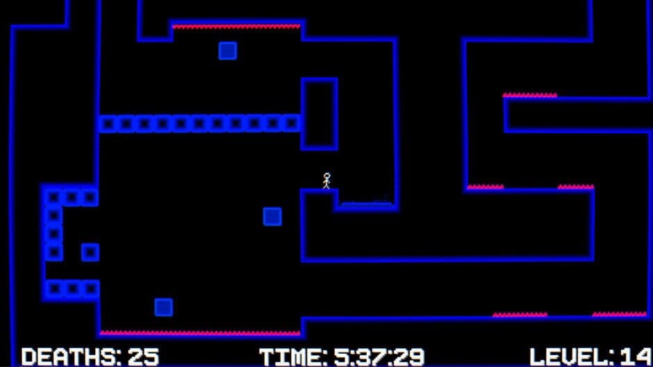 Скриншот 7 из Rush!!!