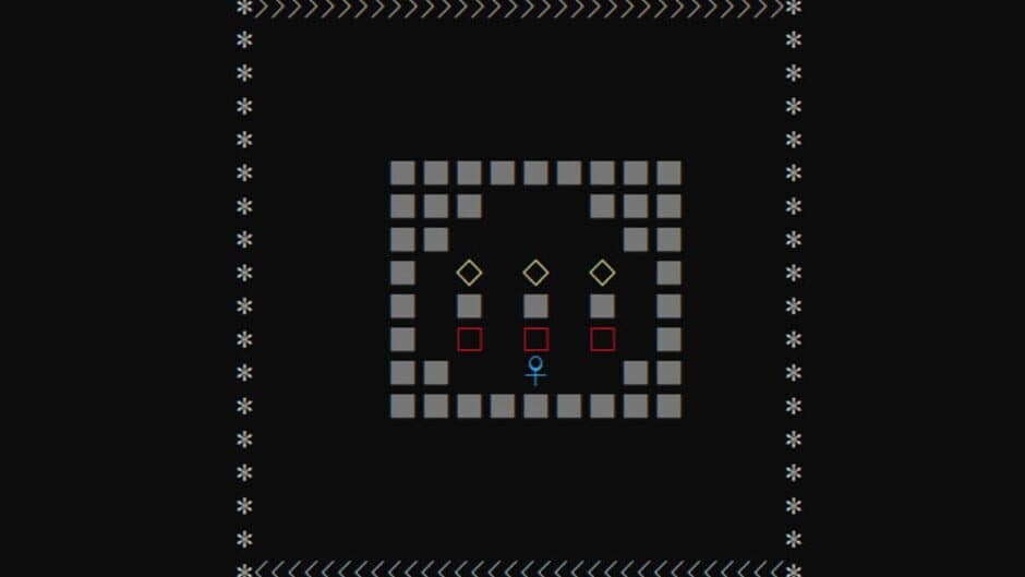 Скриншот 4 из Push Box