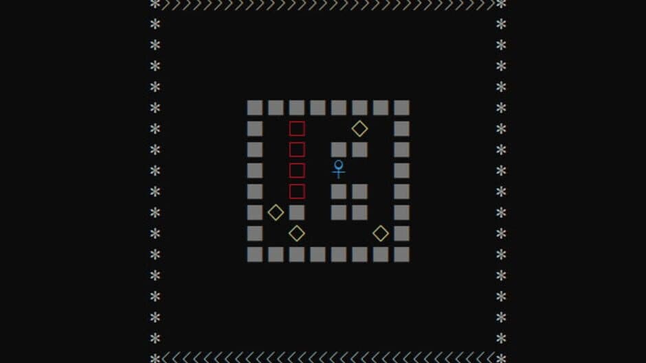 Скриншот 3 из Push Box