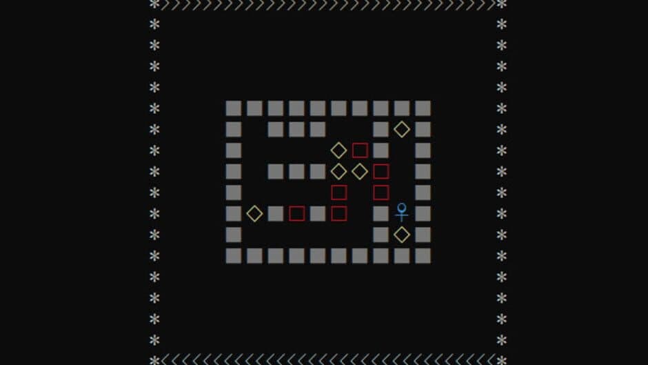 Скриншот 2 из Push Box