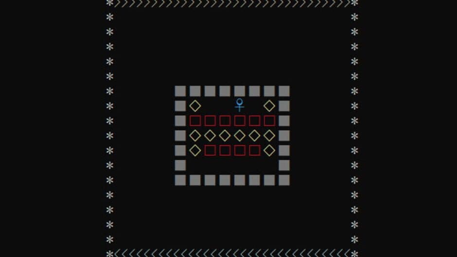 Скриншот 1 из Push Box