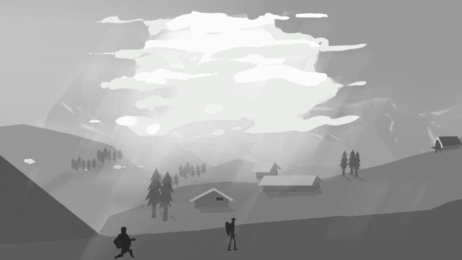 Скриншот 5 из Trekking and Camping
