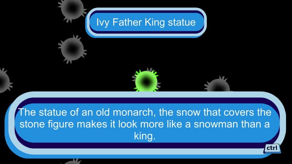 Скриншот 6 из Blind Quest: The Frost Demon