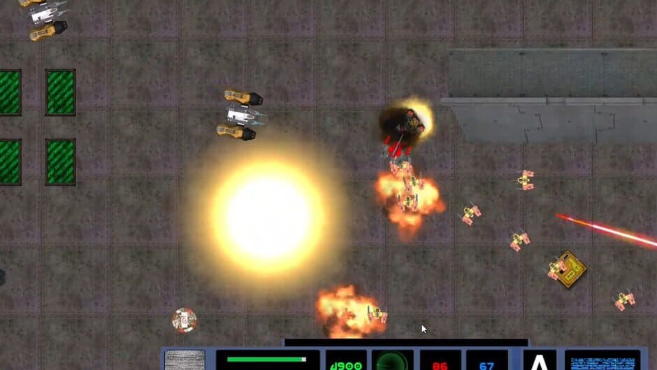 Скриншот 4 из Kill the Humans