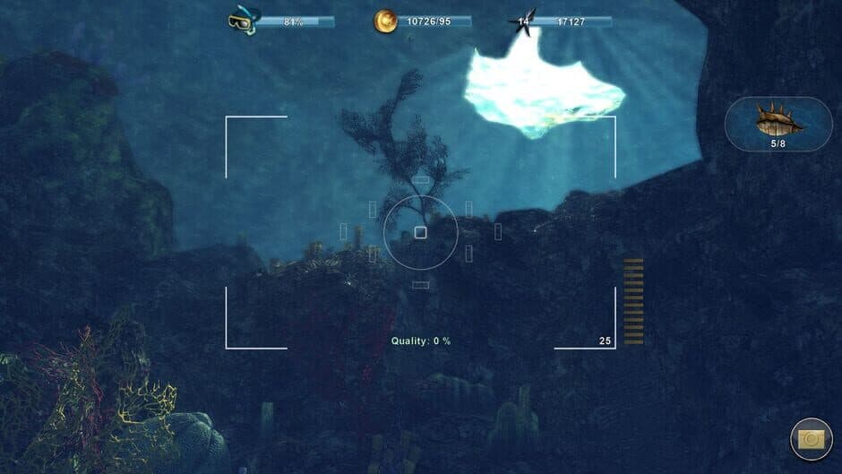 Скриншот 12 из Depth Hunter 2: Treasure Hunter