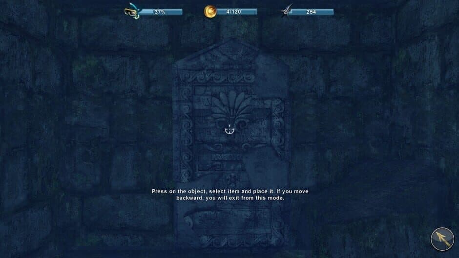 Скриншот 5 из Depth Hunter 2: Ocean Mysteries
