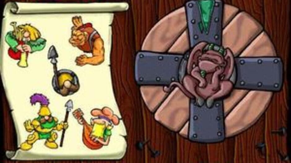 Скриншот 2 из Great Adventures: Castle