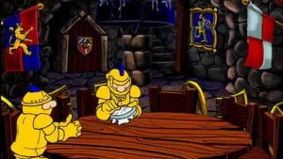 Скриншот 4 из Great Adventures: Castle