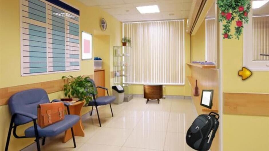 Скриншот 1 из Can You Escape Modern Office