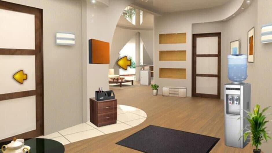 Скриншот 2 из Can You Escape Modern Office