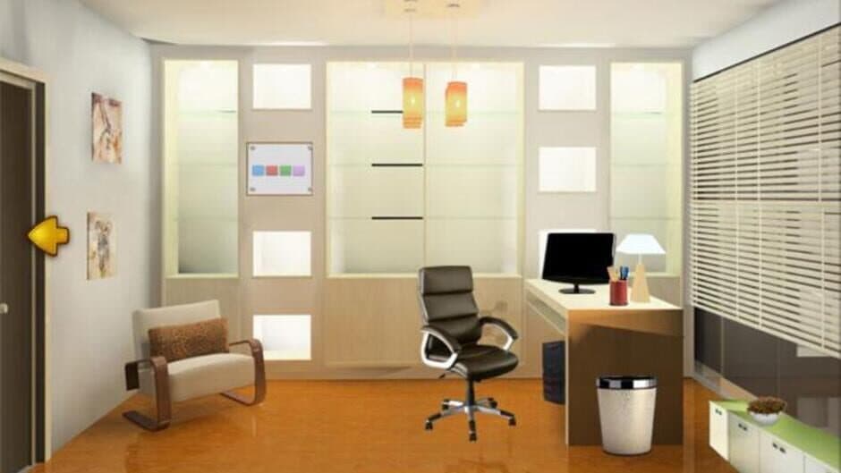 Скриншот 3 из Can You Escape Modern Office