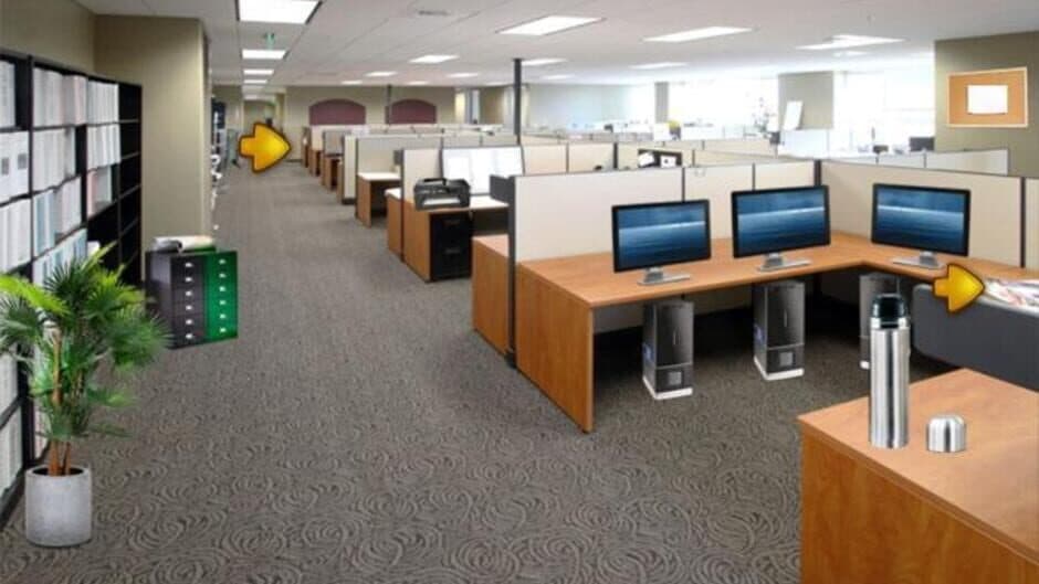Скриншот 5 из Can You Escape Modern Office