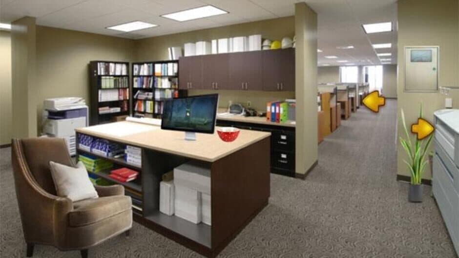 Скриншот 6 из Can You Escape Modern Office