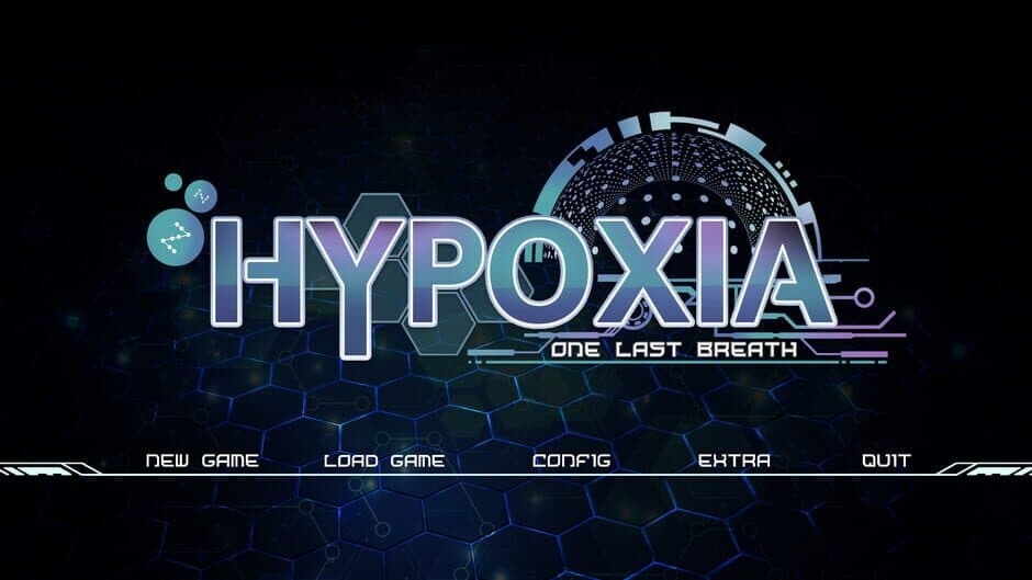 Скриншот 1 из Hypoxia: One Last Breath