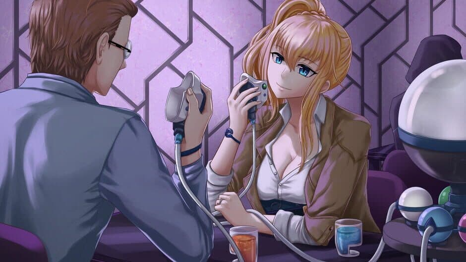 Скриншот 5 из Hypoxia: One Last Breath