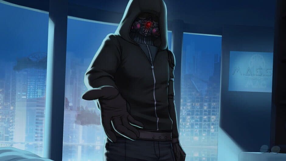 Скриншот 6 из Hypoxia: One Last Breath