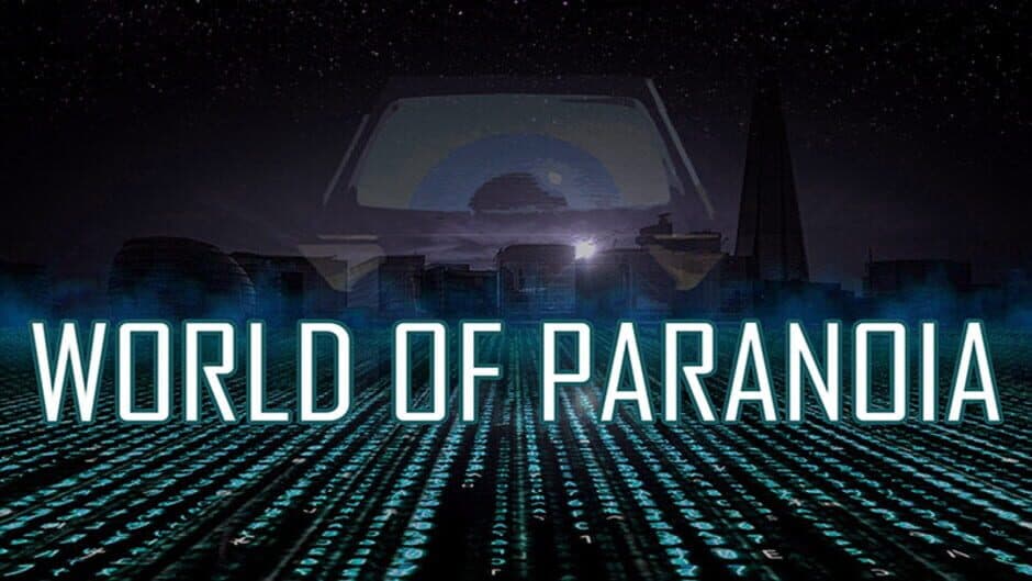Скриншот 9 из World of Paranoia