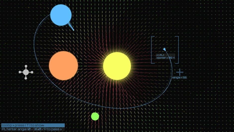 Скриншот 3 из Epsilon wars