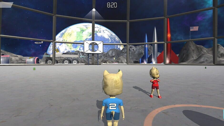Скриншот 2 из Furball