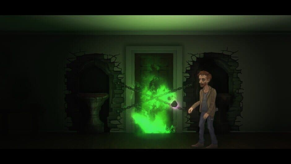 Скриншот 3 из Immure: Part Two