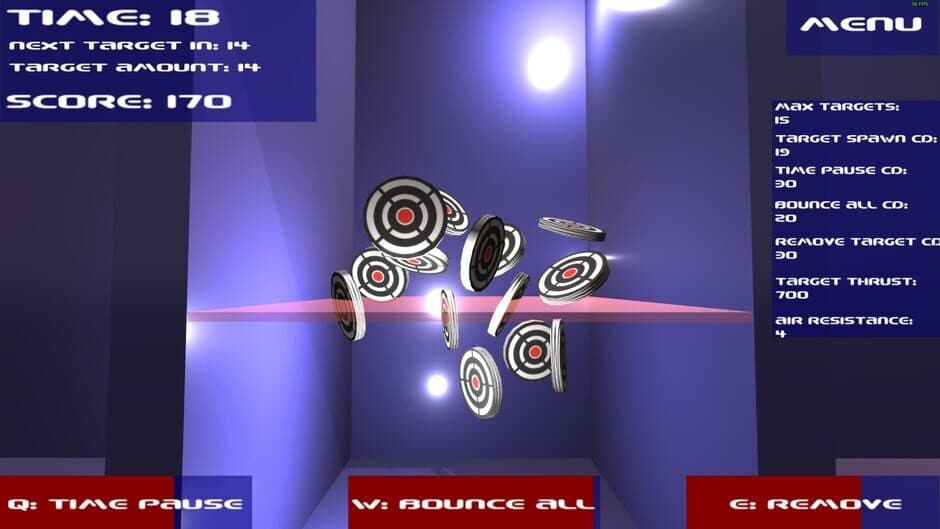 Скриншот 2 из Target Practice
