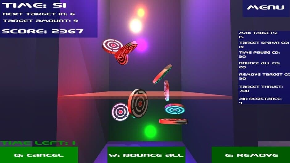 Скриншот 3 из Target Practice