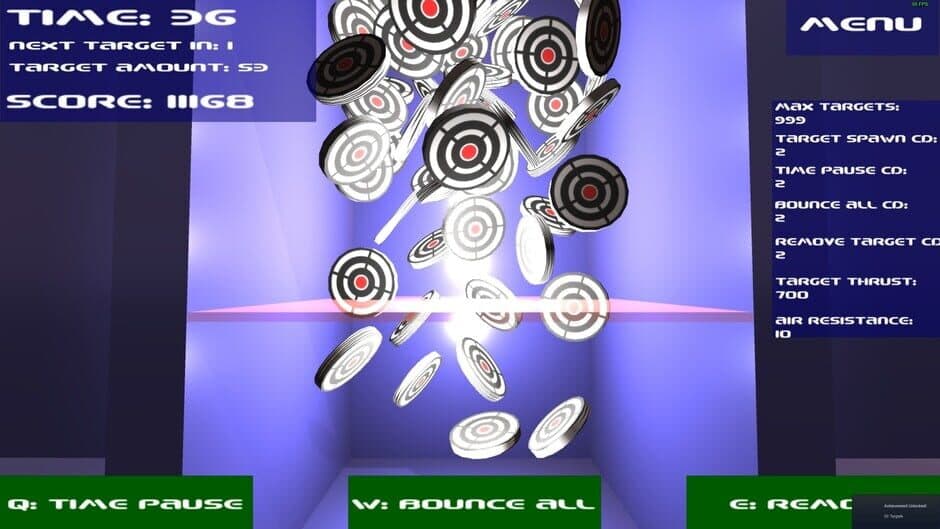 Скриншот 5 из Target Practice