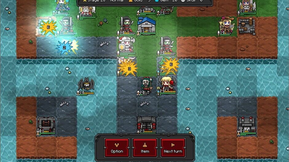 Скриншот 1 из Demon Keeper 2+