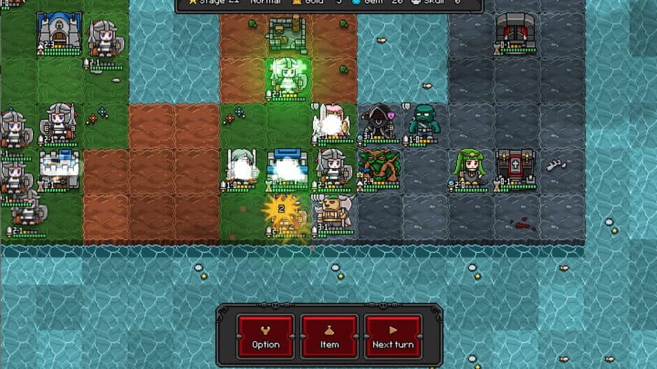 Скриншот 2 из Demon Keeper 2+
