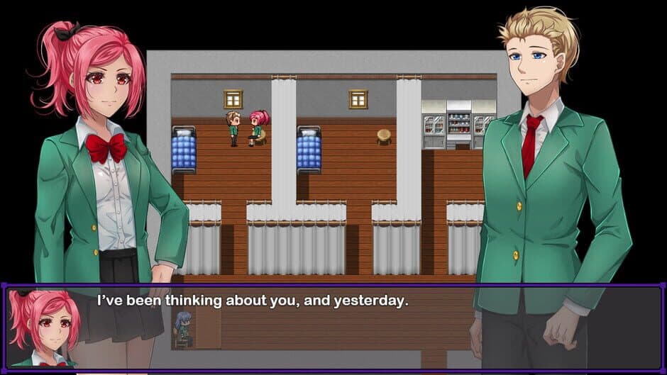 Скриншот 5 из Monster Academy