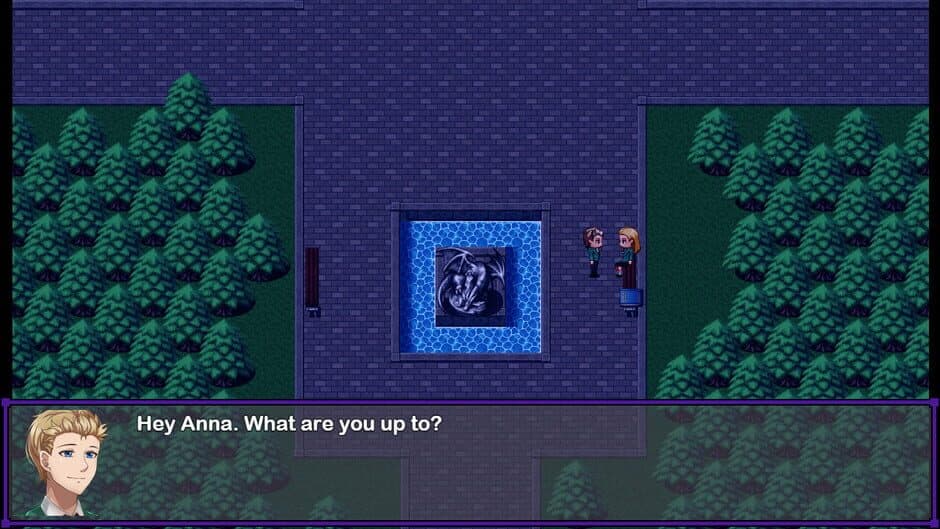 Скриншот 6 из Monster Academy