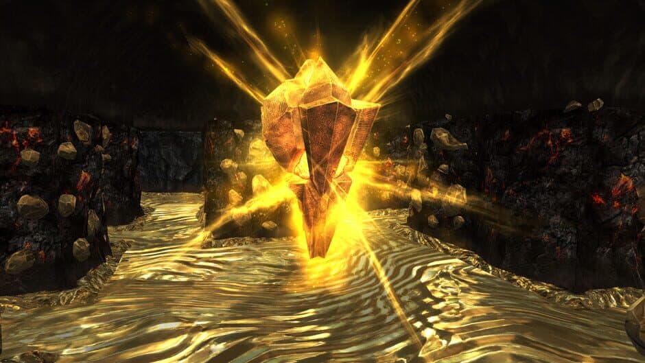 Скриншот 6 из War for the Overworld: Heart of Gold