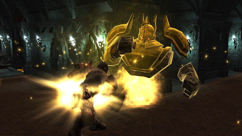 Скриншот 7 из War for the Overworld: Heart of Gold