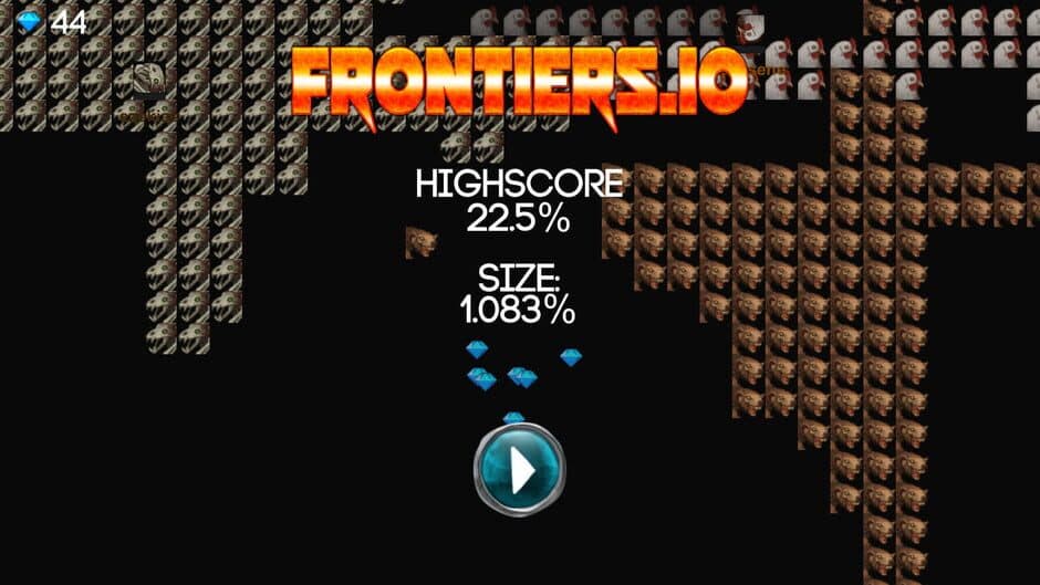 Скриншот 2 из Frontiers.io: Expansion Pack 1