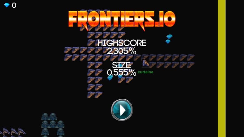 Скриншот 2 из Frontiers.io: Expansion Pack 3