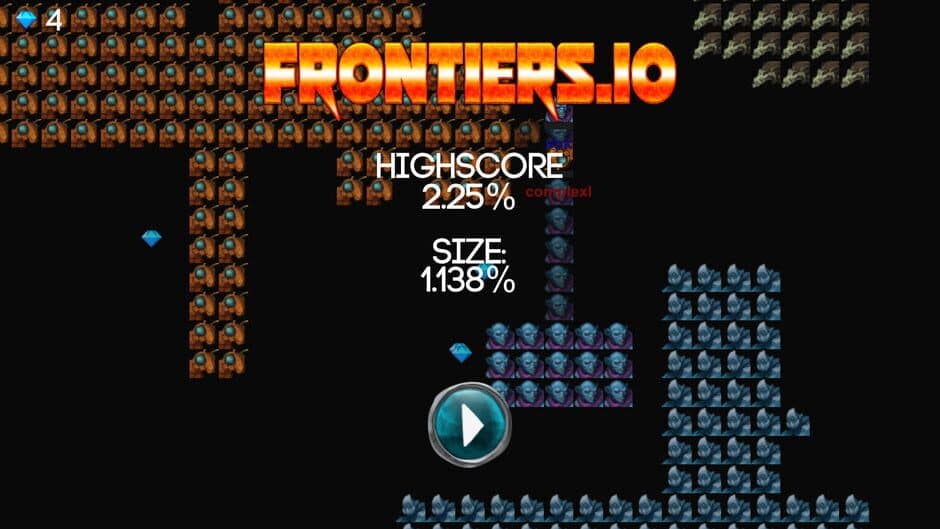 Скриншот 3 из Frontiers.io: Expansion Pack 4