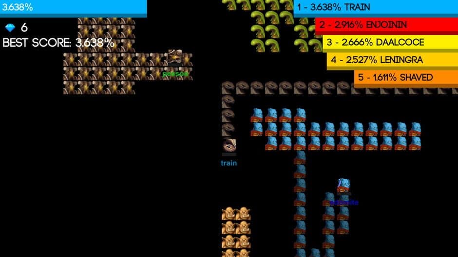 Скриншот 3 из Frontiers.io: Expansion Pack 5
