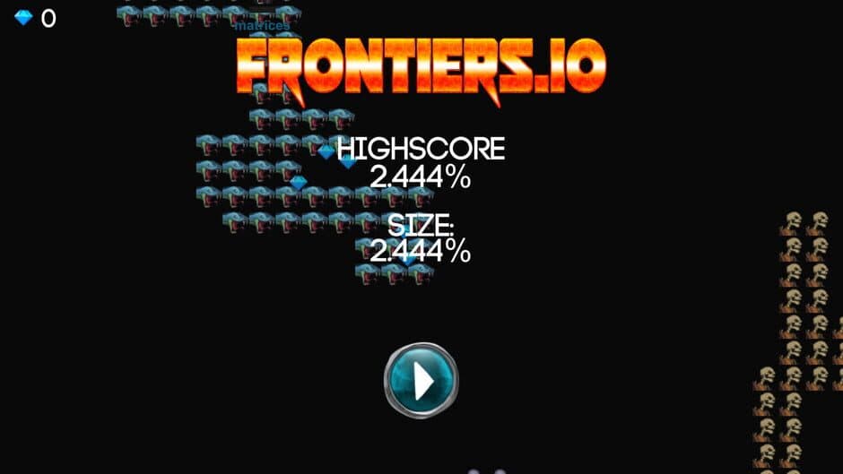 Скриншот 3 из Frontiers.io: Expansion Pack 6