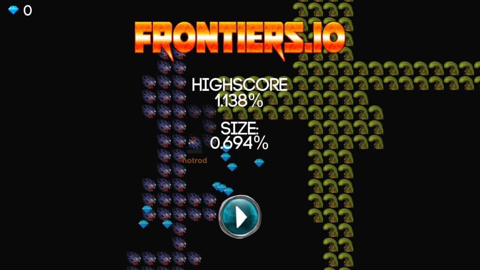 Скриншот 4 из Frontiers.io: Expansion Pack 5
