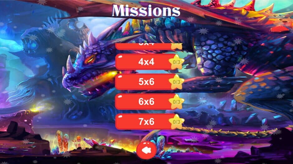 Скриншот 5 из Memory Match Saga: Expansion Pack 2