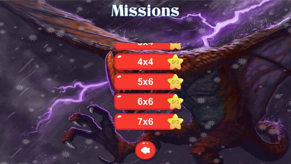 Скриншот 2 из Memory Match Saga: Expansion Pack 3