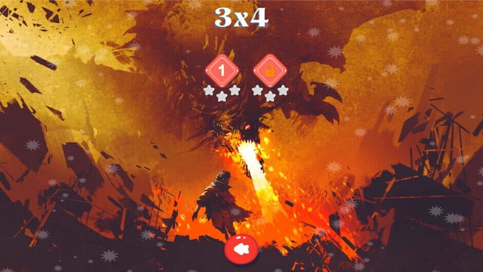 Скриншот 4 из Memory Match Saga: Expansion Pack 4