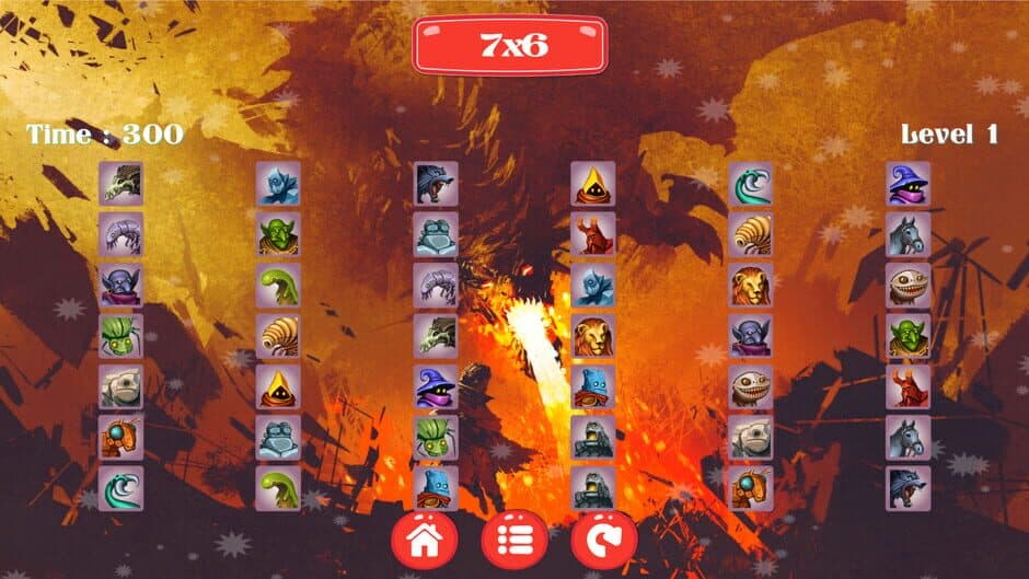 Скриншот 5 из Memory Match Saga: Expansion Pack 4