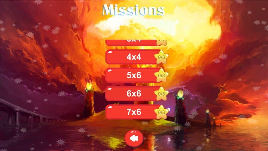 Скриншот 2 из Memory Match Saga: Expansion Pack 5