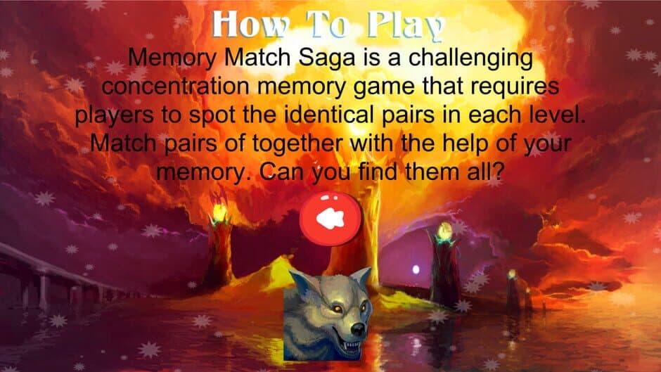 Скриншот 3 из Memory Match Saga: Expansion Pack 5