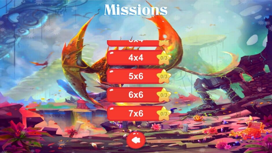 Скриншот 3 из Memory Match Saga: Expansion Pack 6