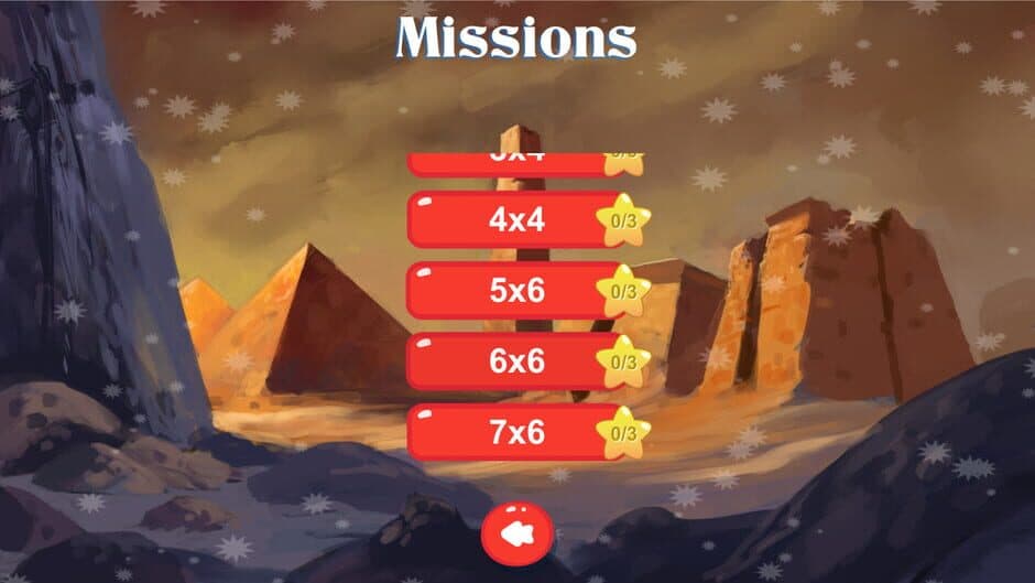 Скриншот 3 из Memory Match Saga: Expansion Pack 7